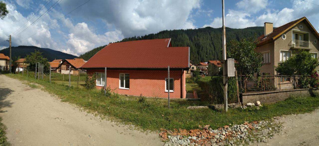 VILLA IRINA - Govedartsi Eksteriør bilde